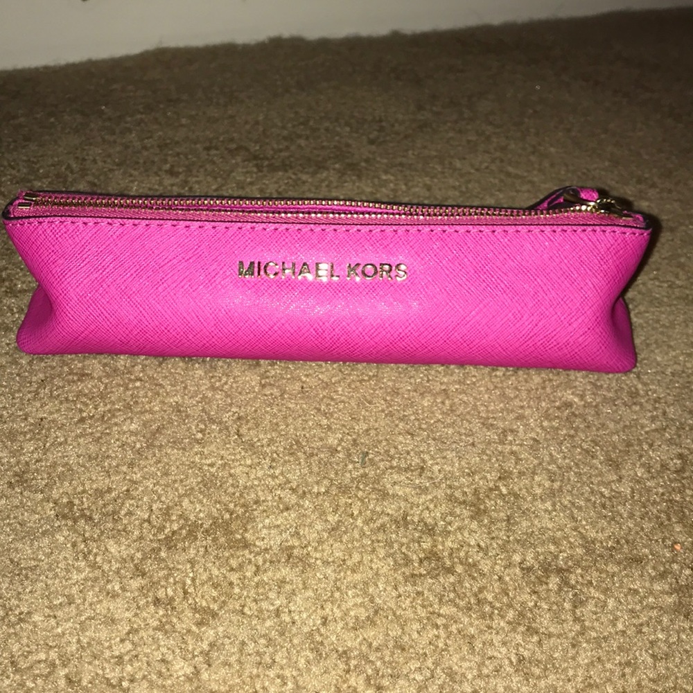 Michael Kors Pencil Case